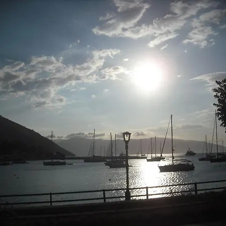 アパート Evangelia *