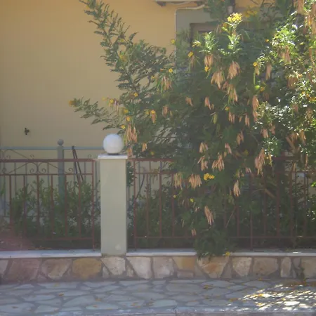 Evangelia * Agia Efimia