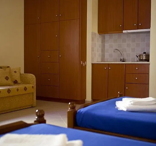 Evangelia Agia Efimia