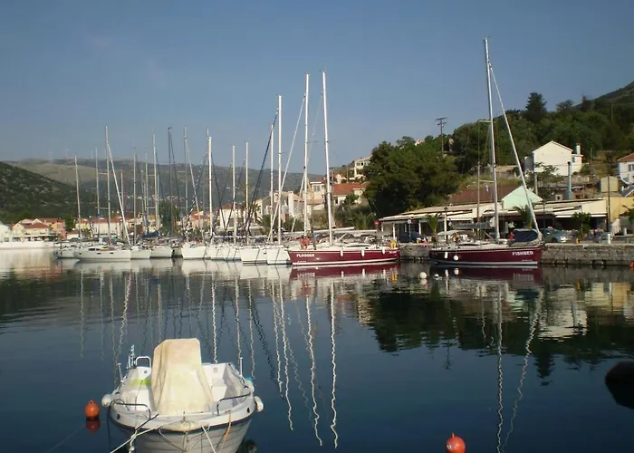 アパート Evangelia *