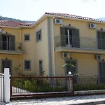 Evangelia Apartament