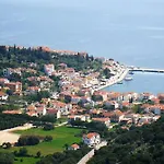 Apartament Evangelia *