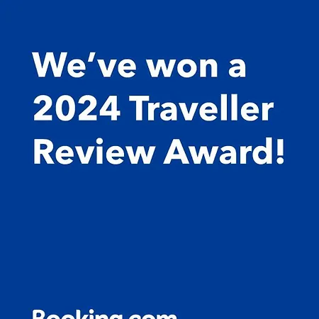 伊瓦格利亚公寓 公寓