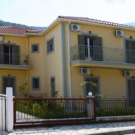 Apartment Evangelia
