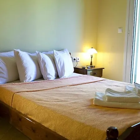 公寓 伊瓦格利亚公寓 *