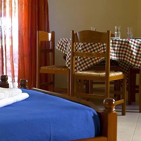 公寓 伊瓦格利亚公寓 *