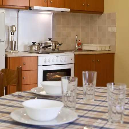 伊瓦格利亚公寓