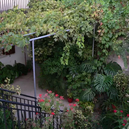 Apartment Evangelia Agia Efimia
