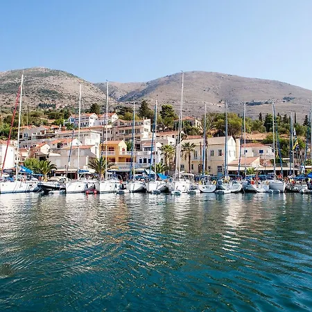 伊瓦格利亚公寓