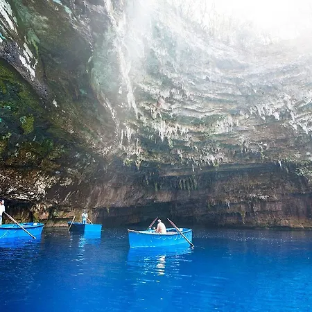 伊瓦格利亚公寓 公寓