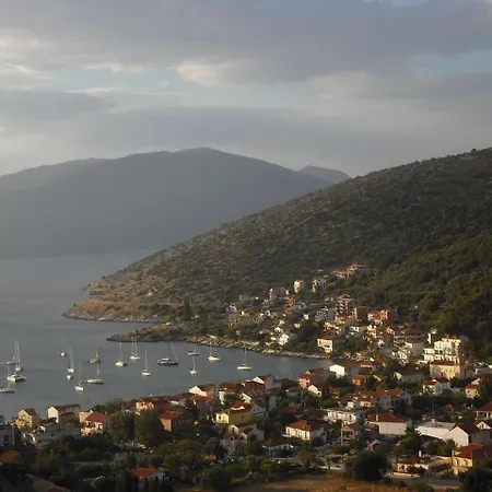 Evangelia Apartment Agia Efimia