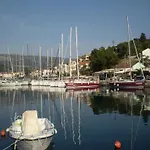 דירה Evangelia *