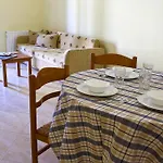 شقة Evangelia