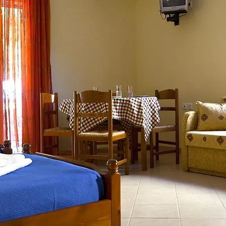 Evangelia איה אפימיה