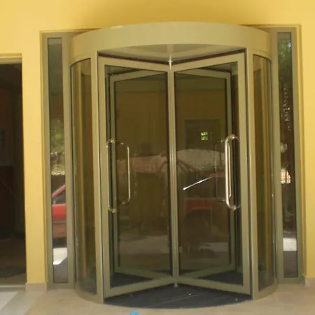 Apartment Evangelia Agia Efimia