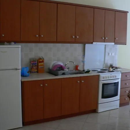 Evangelia Ajía Effimía