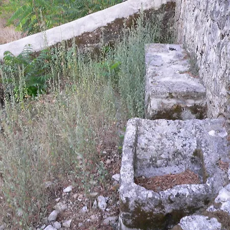 Apartment Evangelia
