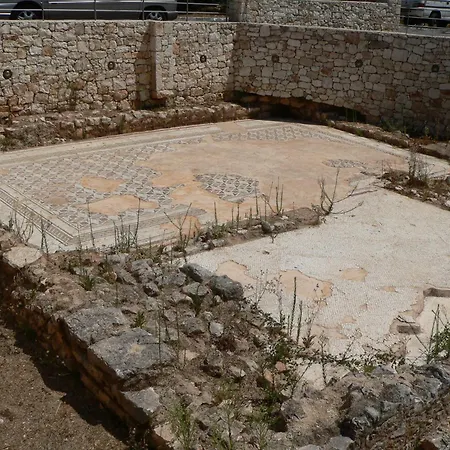 Appartamento Evangelia