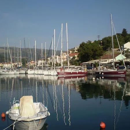 Apartman Evangelia *