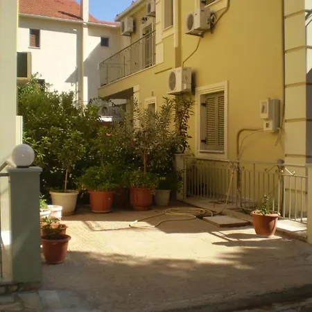 Evangelia Ajía Effimía