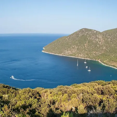 Evangelia Apartman *