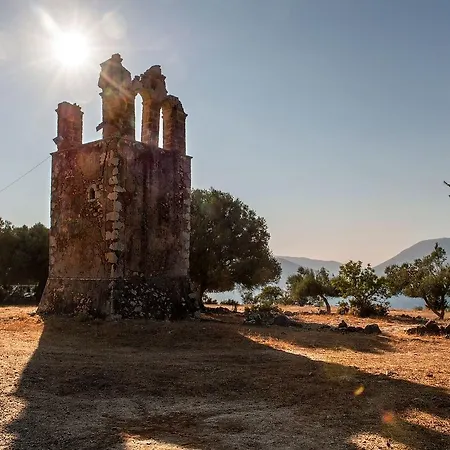 Evangelia Ajía Effimía