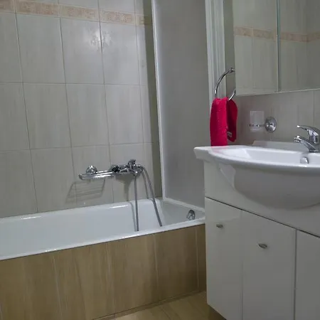 Evangelia Ajía Effimía