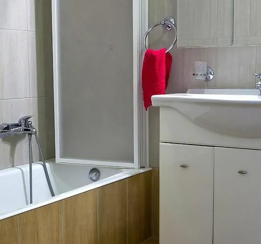 Apartment Evangelia Agia Efimia