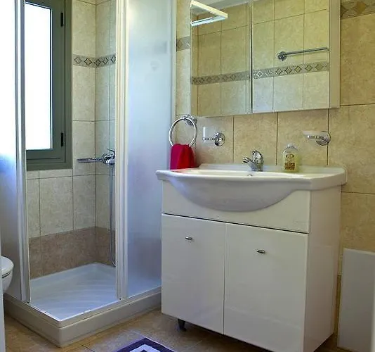 Apartment Evangelia Agia Efimia