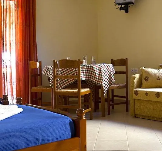 Evangelia Agia Efimia