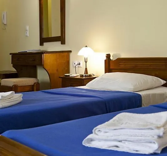 Apartment Evangelia Agia Efimia