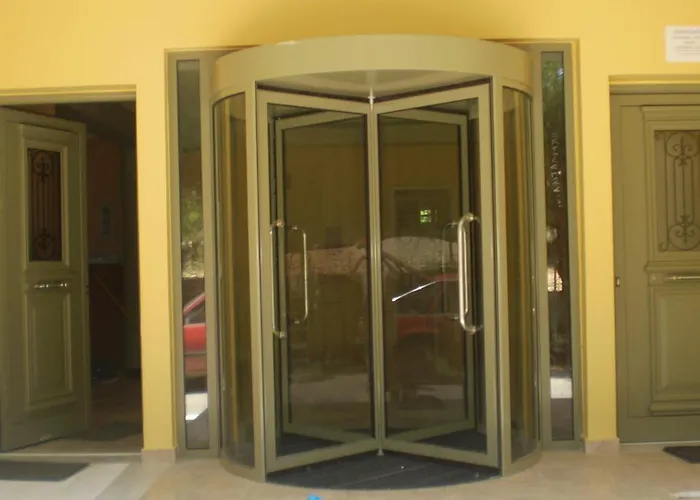 Apartment Evangelia Agia Efimia