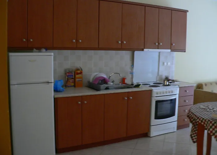 Evangelia Agia Efimia