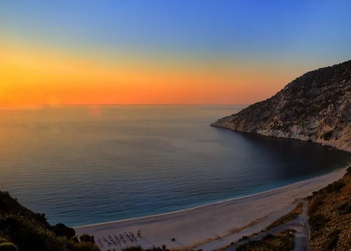 Evangelia Apartment *