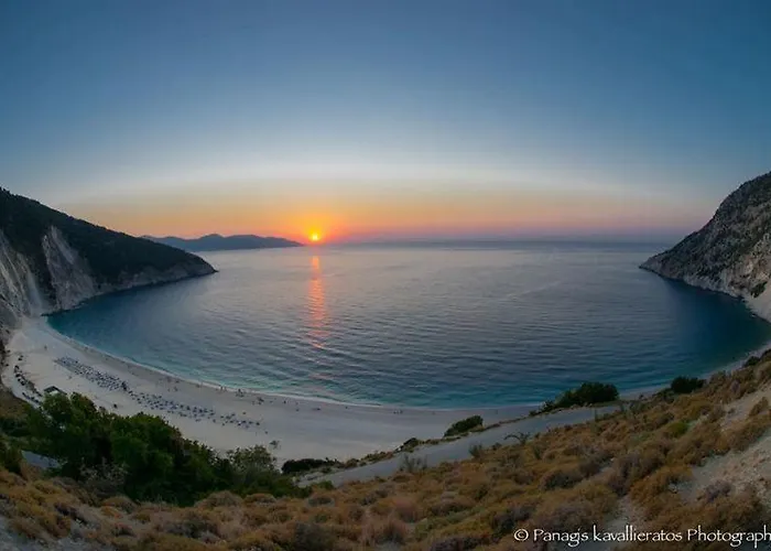 Evangelia Daire Agia Efimia