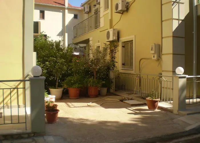 Evangelia Agia Efimia