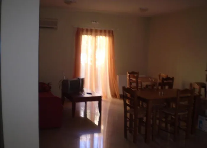 Evangelia Agia Efimia