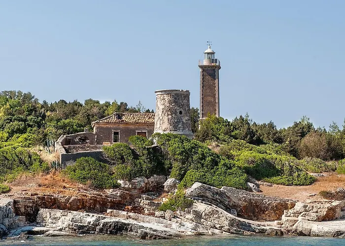 Evangelia Daire Agia Efimia