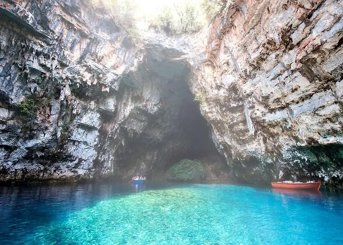 Daire Evangelia Agia Efimia