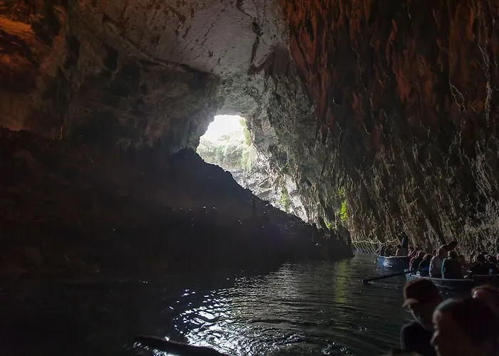 Daire Evangelia Agia Efimia