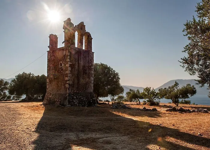 Evangelia Agia Efimia