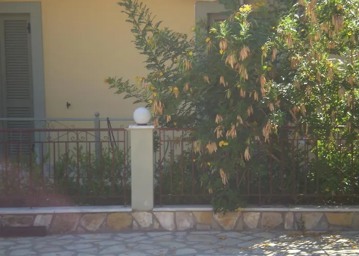 Evangelia * Agia Efimia