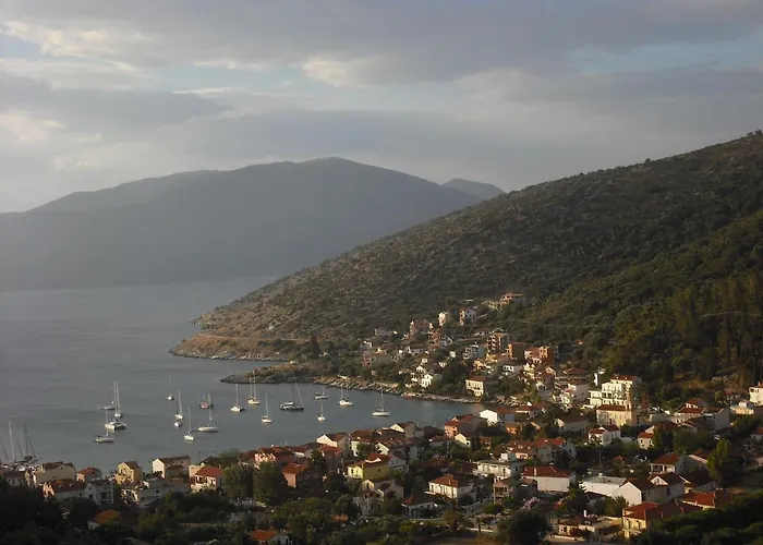 Evangelia Daire Agia Efimia