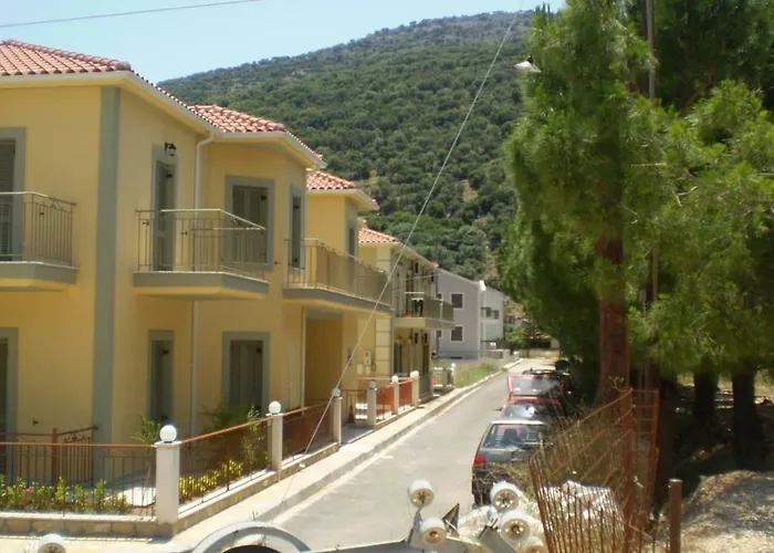 Evangelia * Agia Efimia