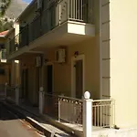 Evangelia Apartament