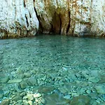 Evangelia Apartament Agia Efimia