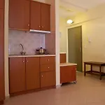 Evangelia Apartament