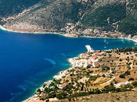 Apartman Evangelia
